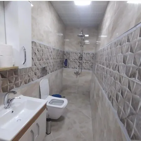 Pinar Apart Aparthotel