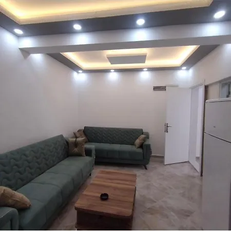 Pinar Apart Aparthotel