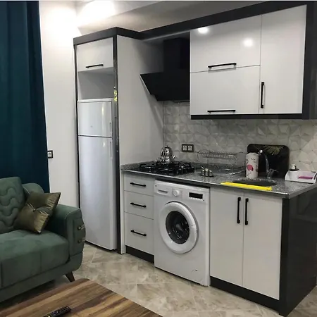Pinar Apart
