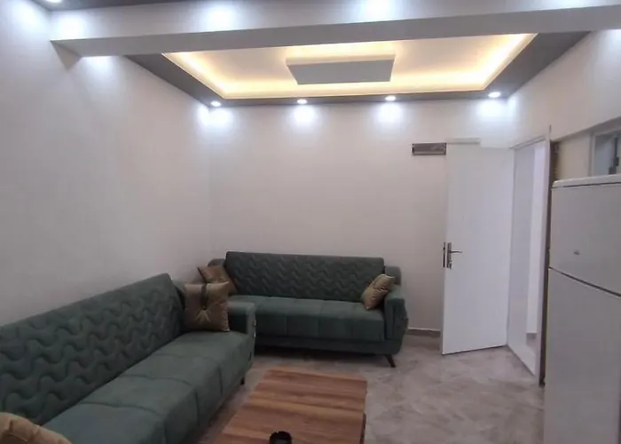 Pinar Apart Apartahotel