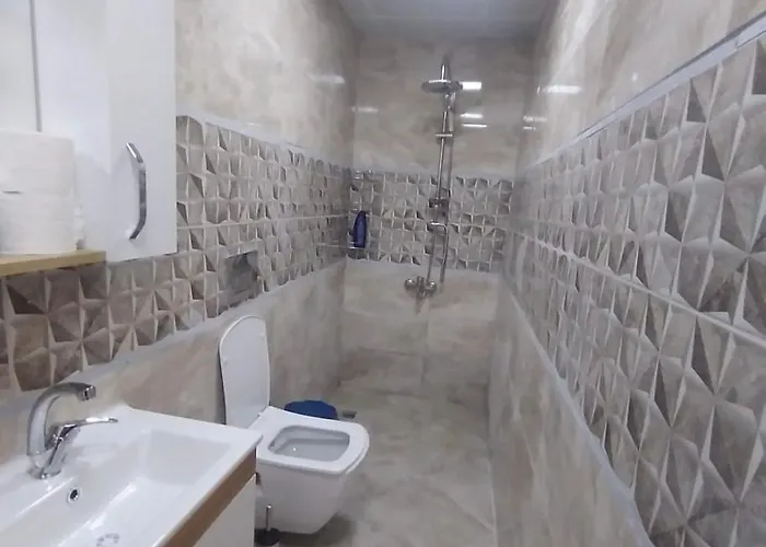 Pinar Apart Apartahotel